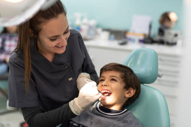 Best Knocked-Out Tooth (Avulsed Tooth) Treatment in Clairton, PA
