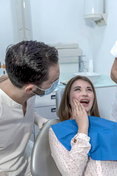 Best Emergency Treatment for Oral Infections in Clairton, PA